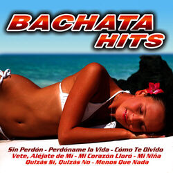 Cover of Bachata Hits