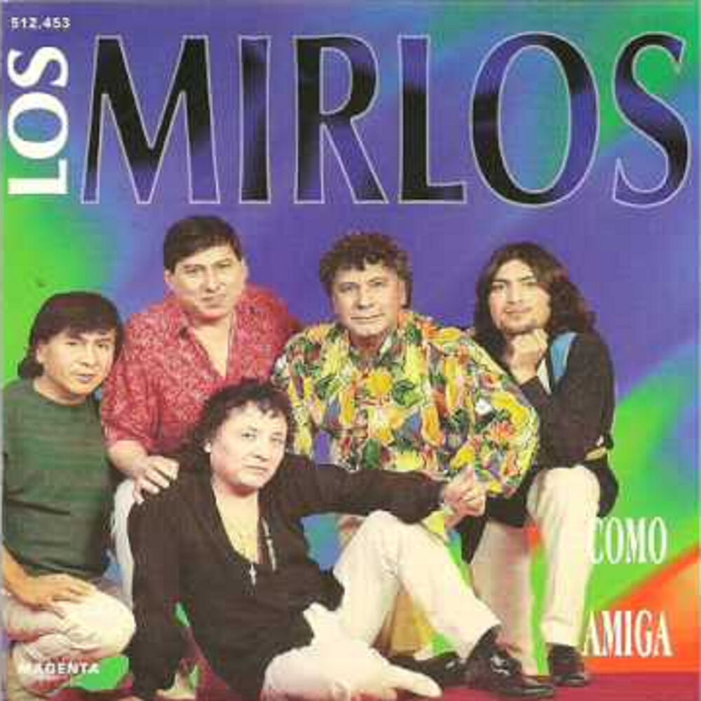 Picture of Como Amiga