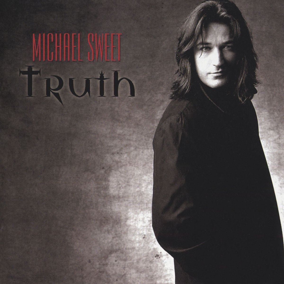 Album cover of Truth