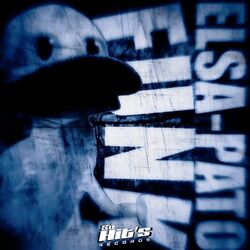 Cover of ELSA PATO FUNK