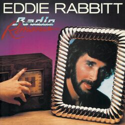 Cover of Radio Romance