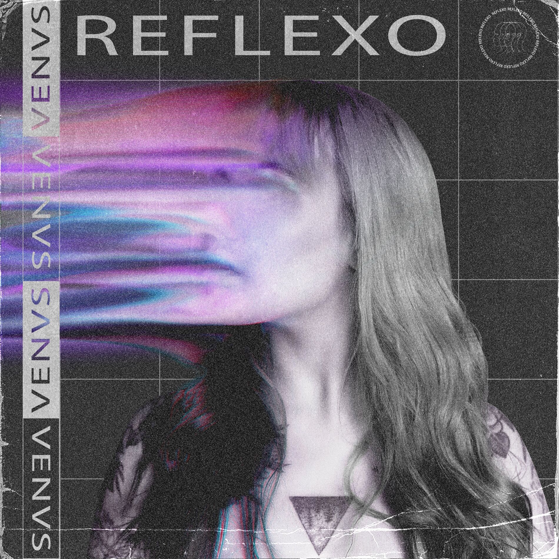 Album cover of Reflexo