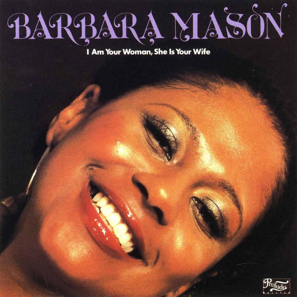 Picture of I Am Your Woman, She Is Your Wife