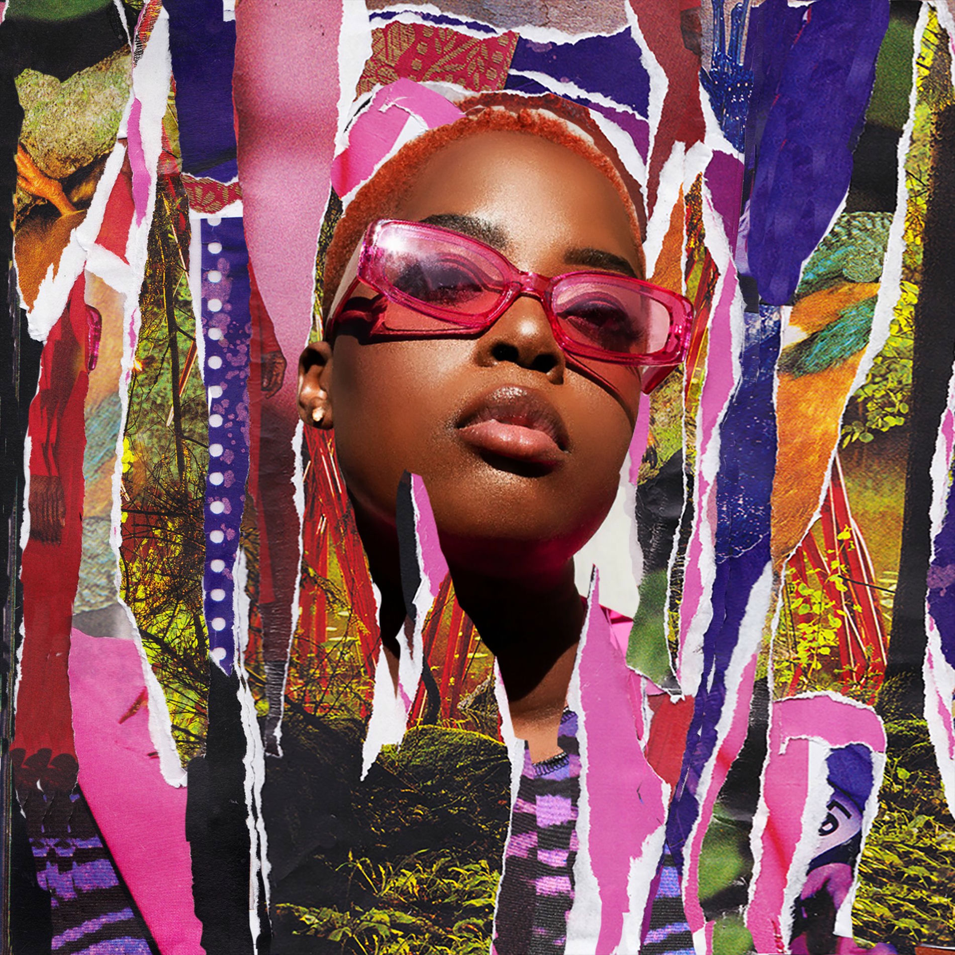 Album cover of Feeling Funky