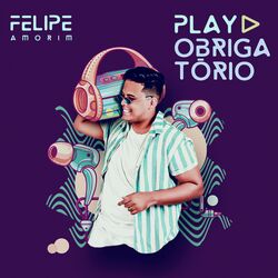 Cover of Play Obrigatório