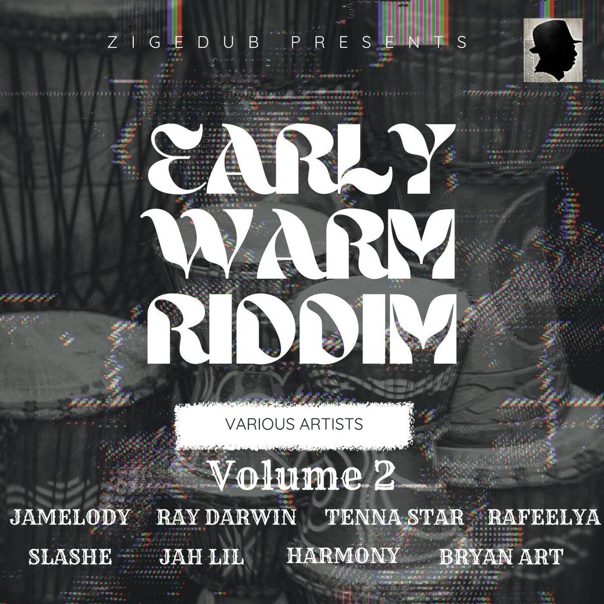 Album cover of Early Warm Riddim, Vol. 2