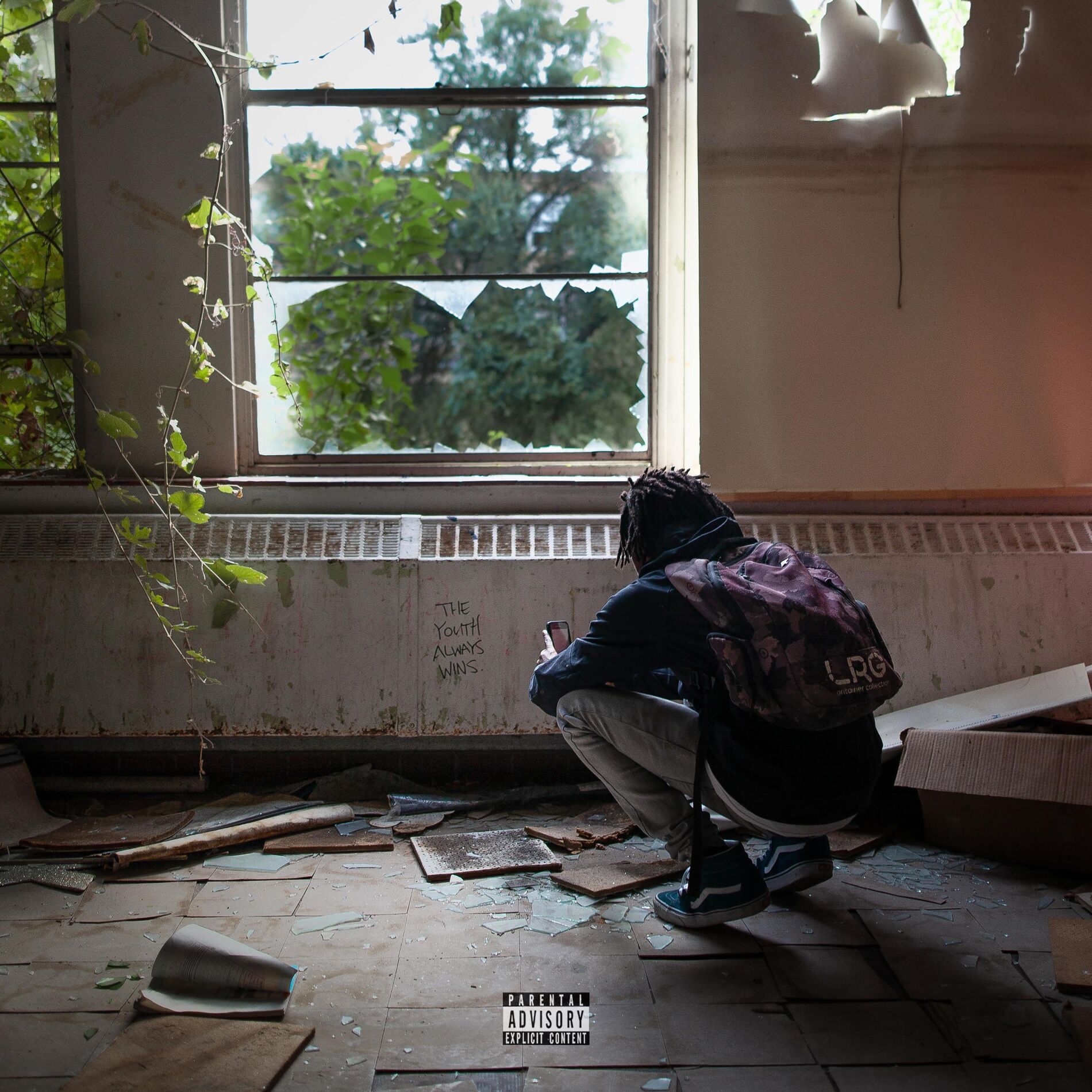 Album cover of Fairy Tale