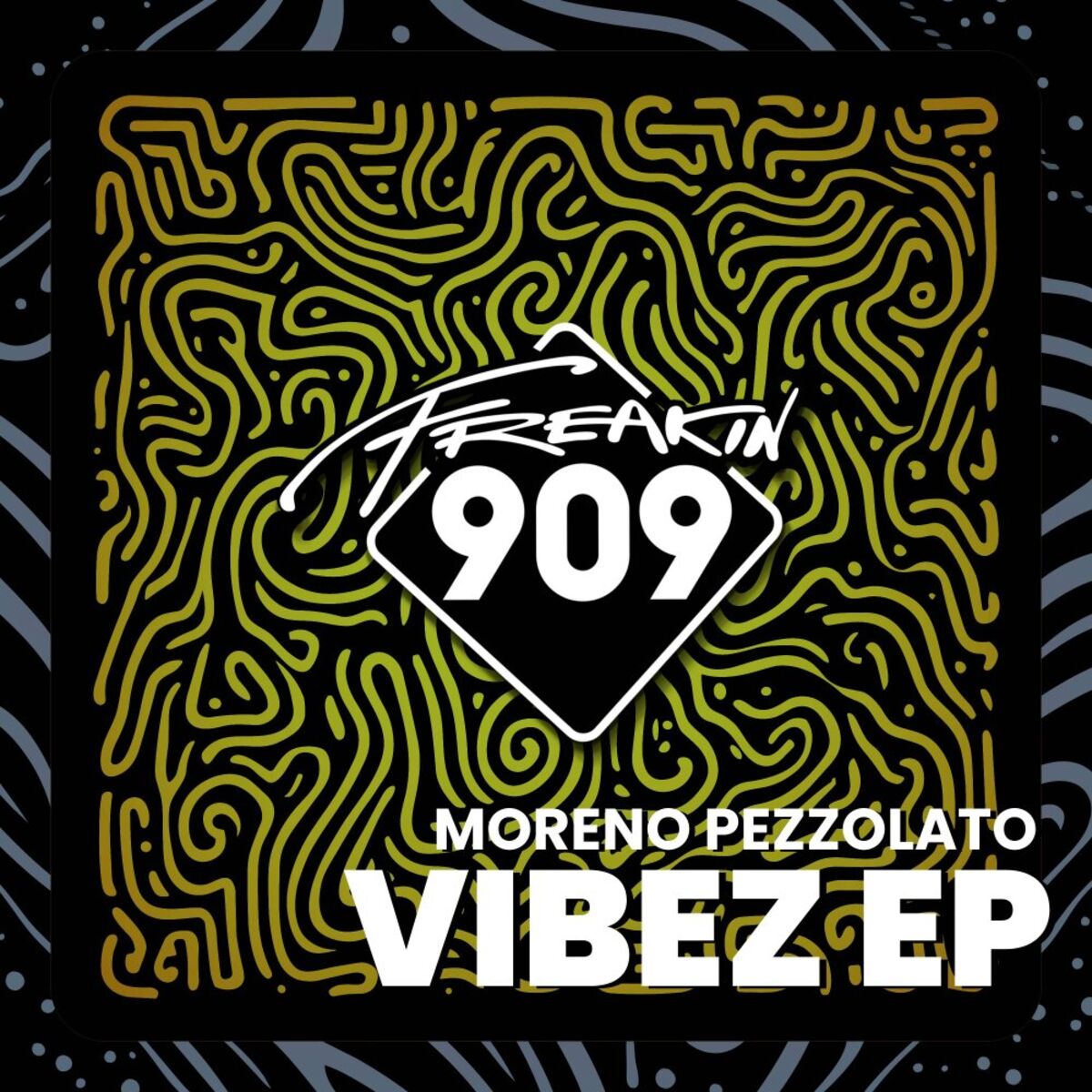 Album cover of Vibez EP