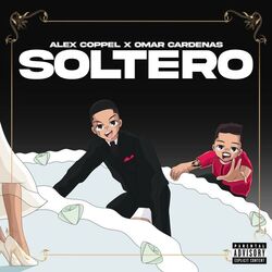 Cover of SOLTERO