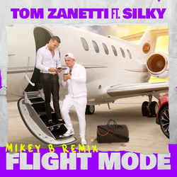 Flight Mode (Mikey B Remix)