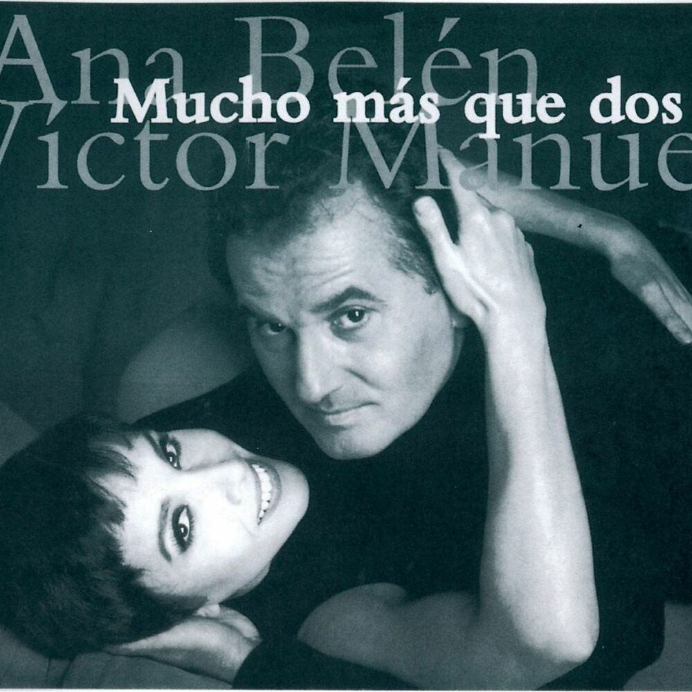 Picture of Mucho Mas Que Dos (Live In Concert)