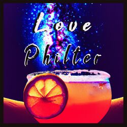 Cover of Love philter