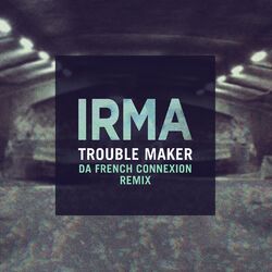 Cover of Trouble Maker (Da French Connexion Remix)