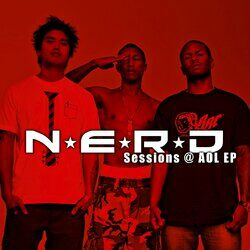 Cover of Sessions@AOL EP