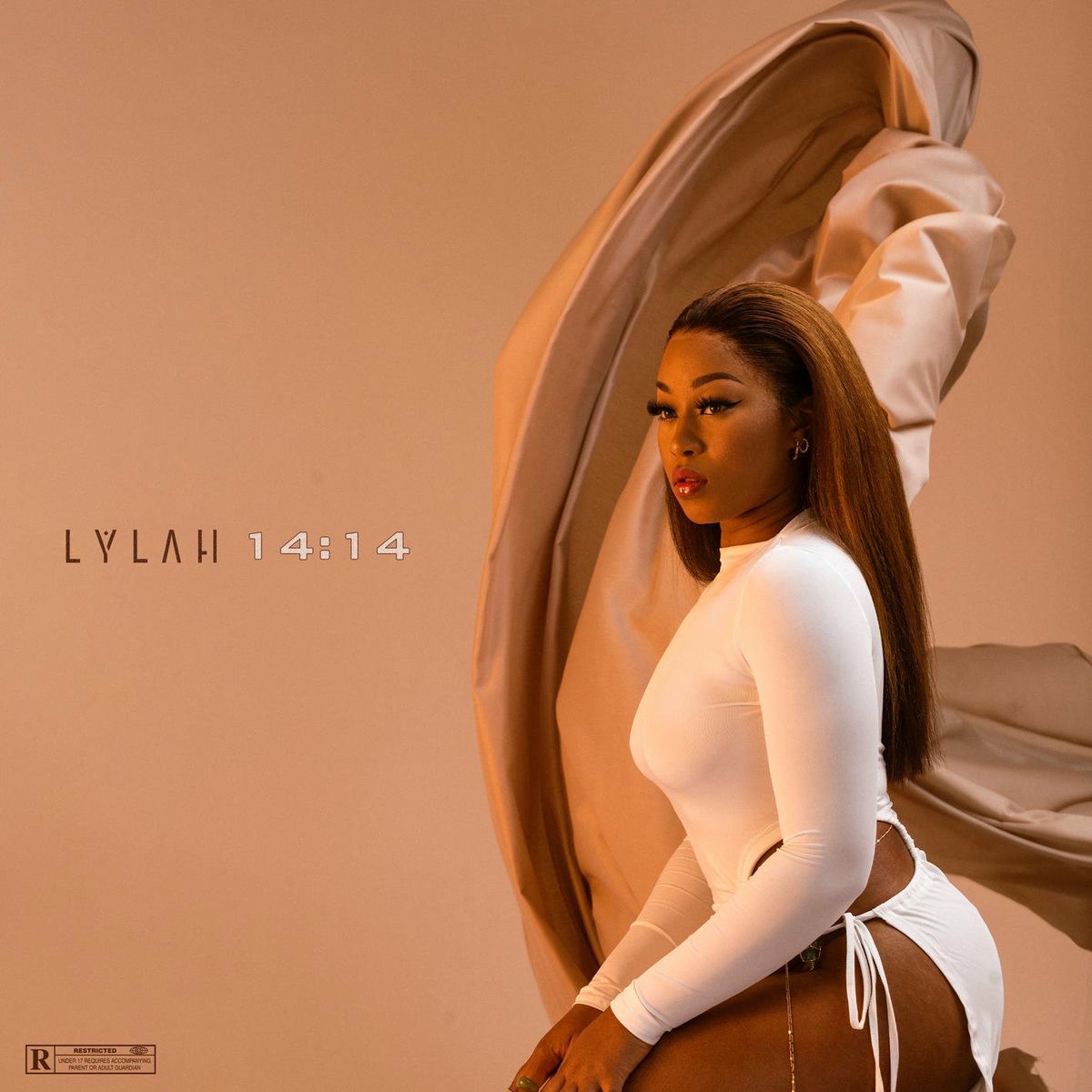 Album cover of 14:14