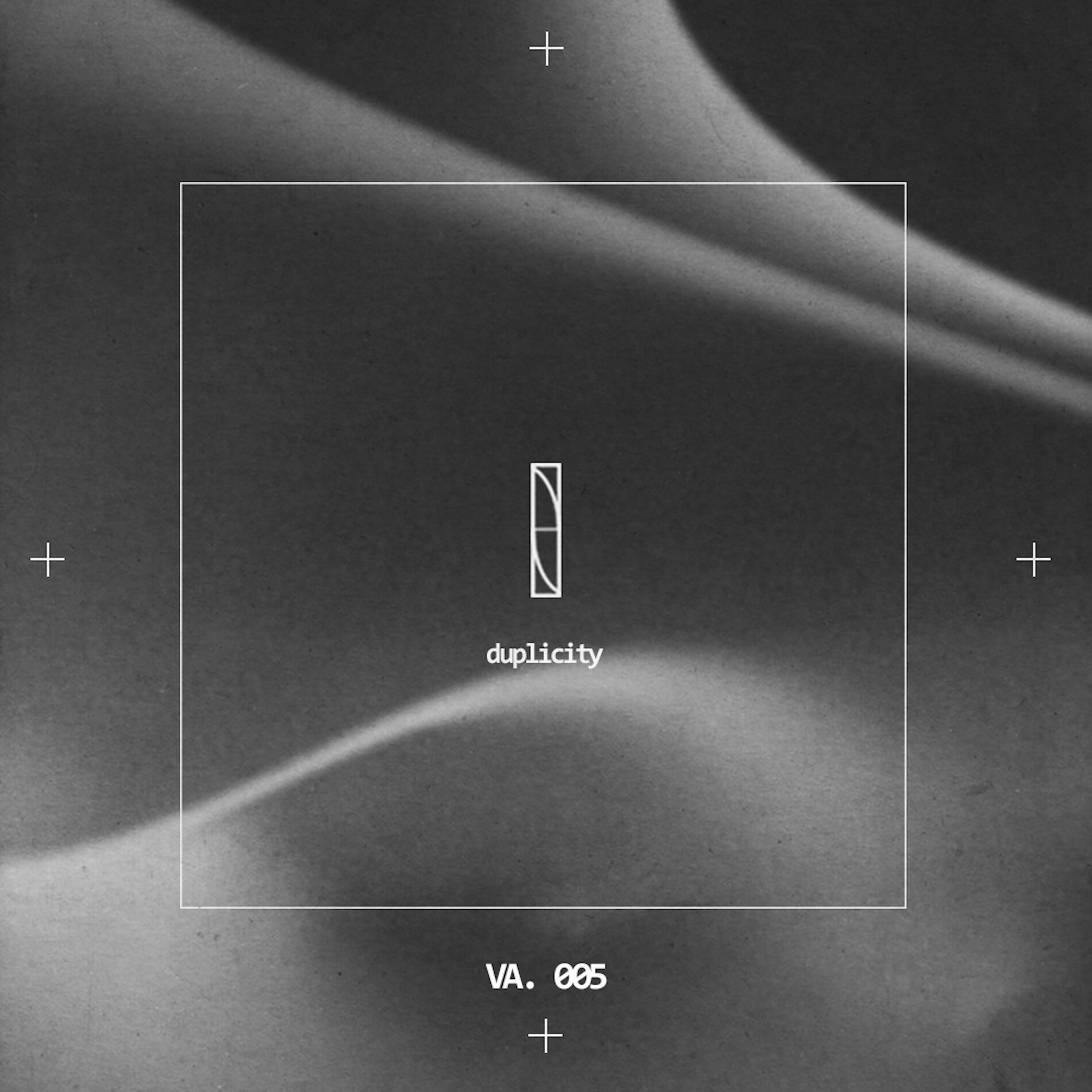 Album cover of Quinctus | DPVA005