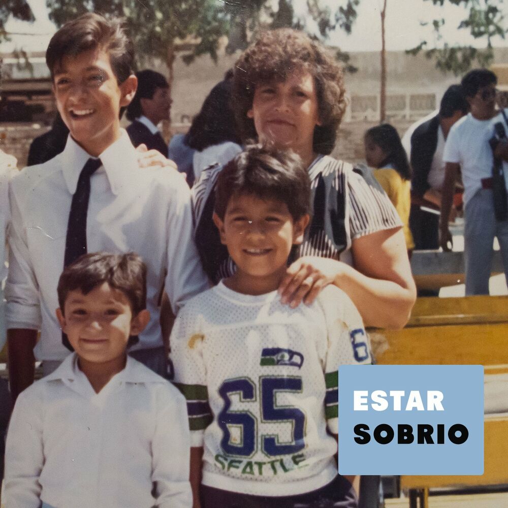 Picture of Estar Sobrio