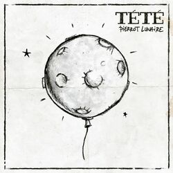 Cover of Pierrot Lunaire