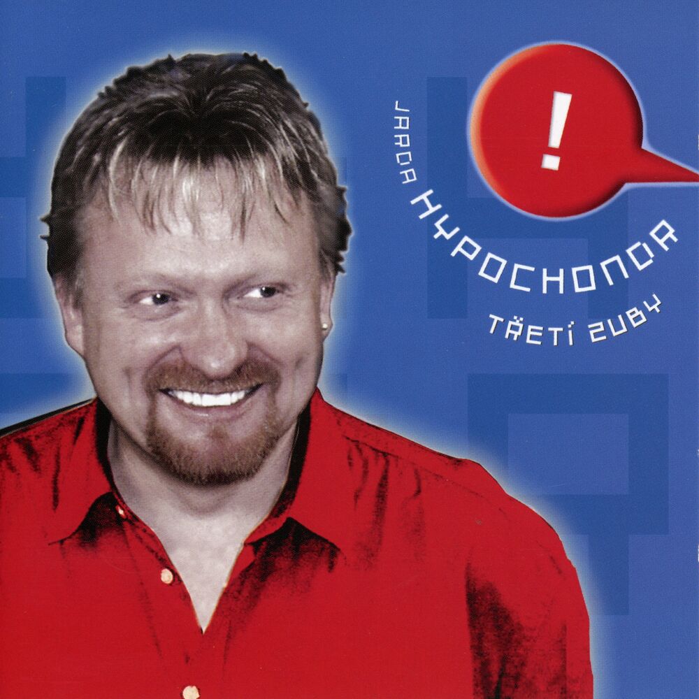 Picture of Třetí Zuby