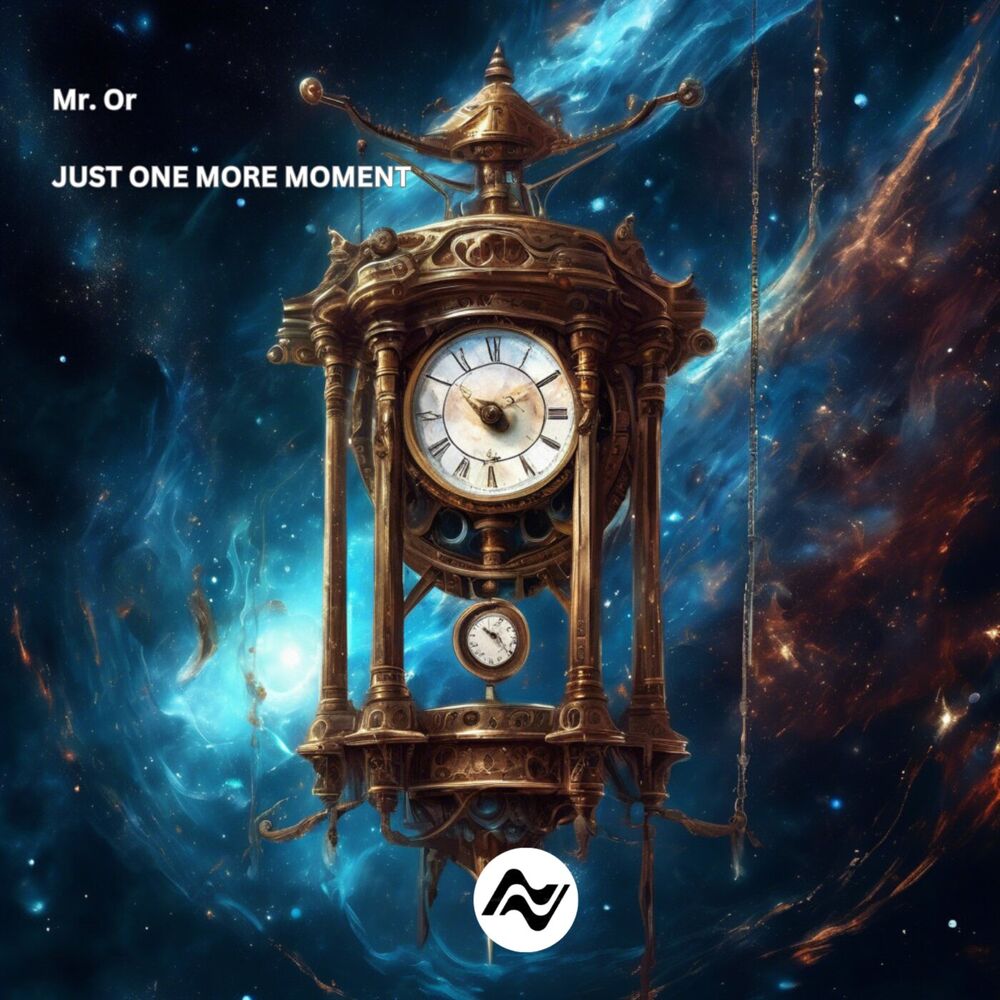 Picture of Just One More Moment