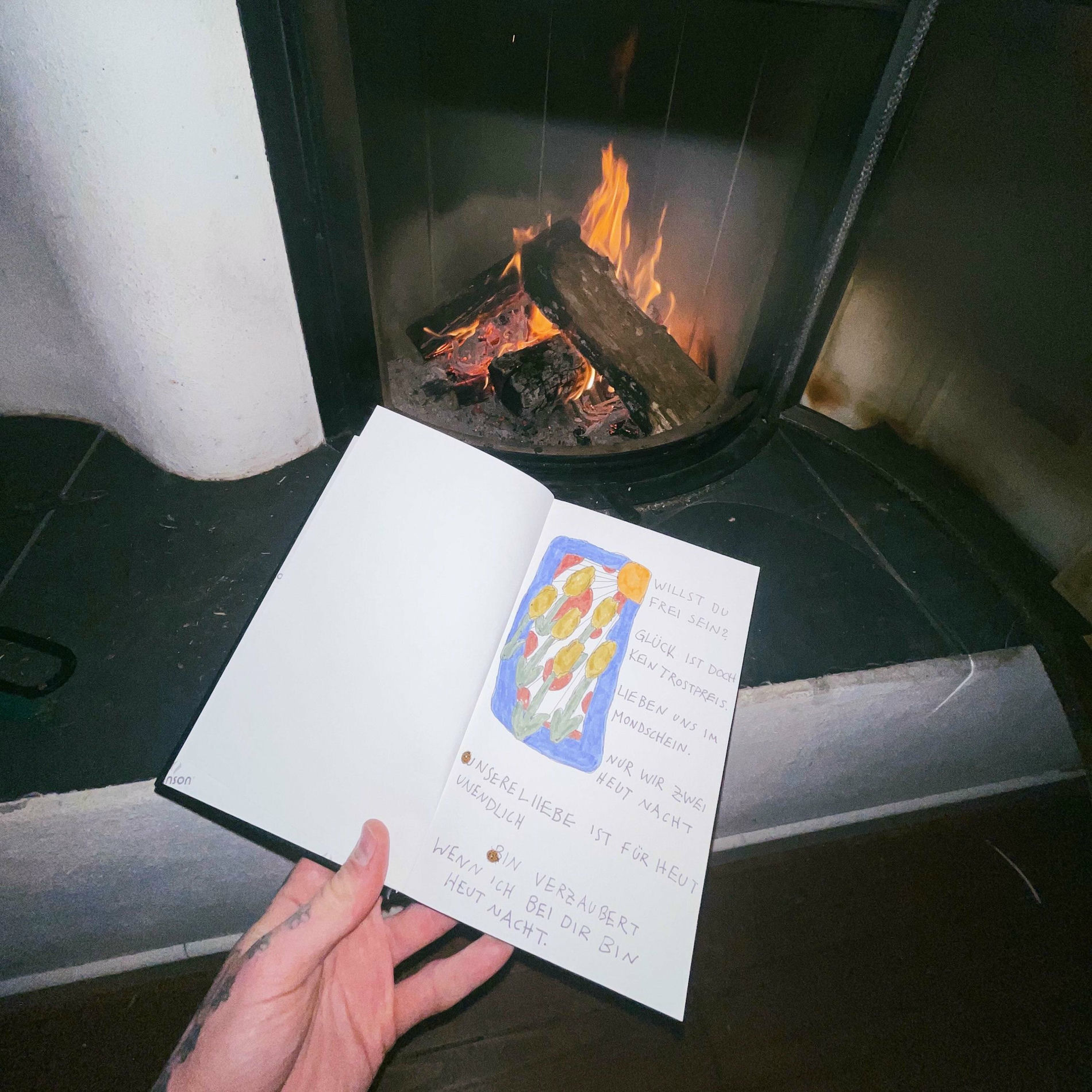 Album cover of Frei sein