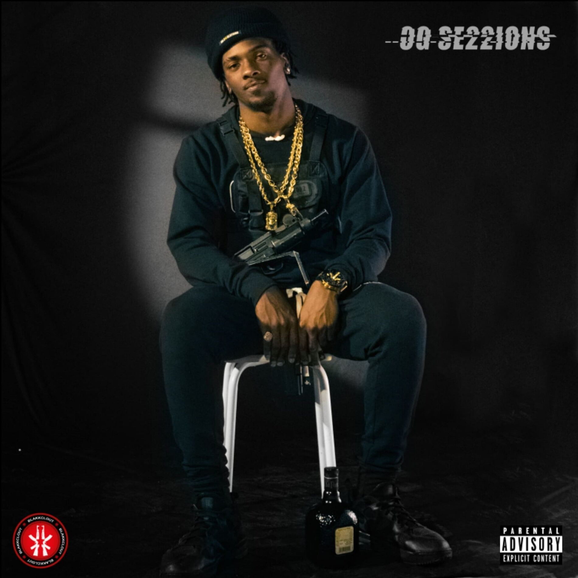 Album cover of Og Se22Ions