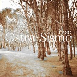 Cover of Ostra Sismo