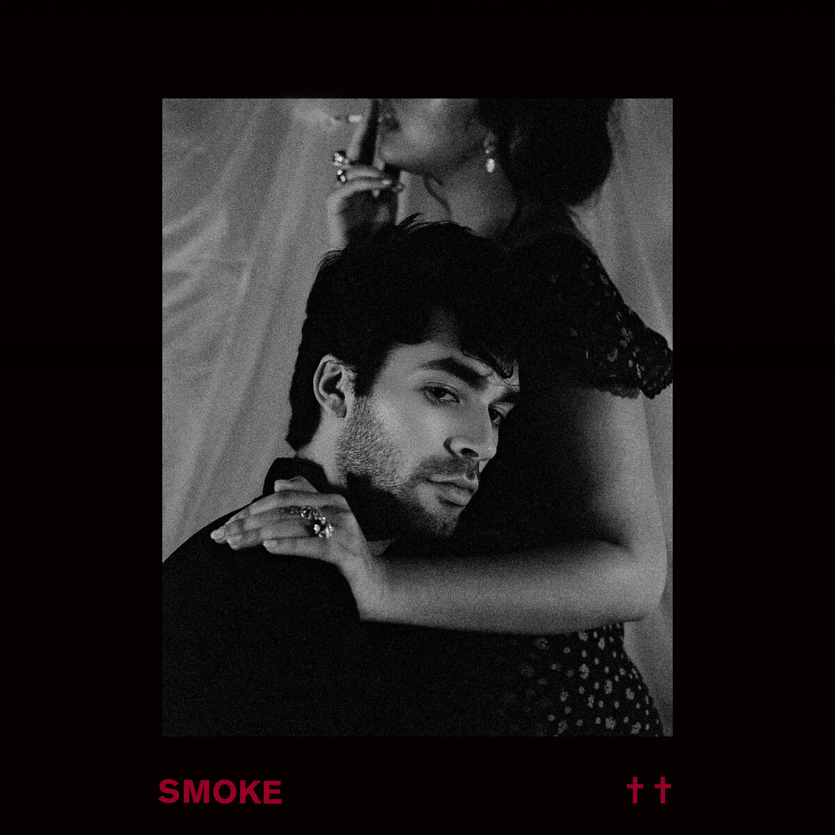 Album cover of Smoke