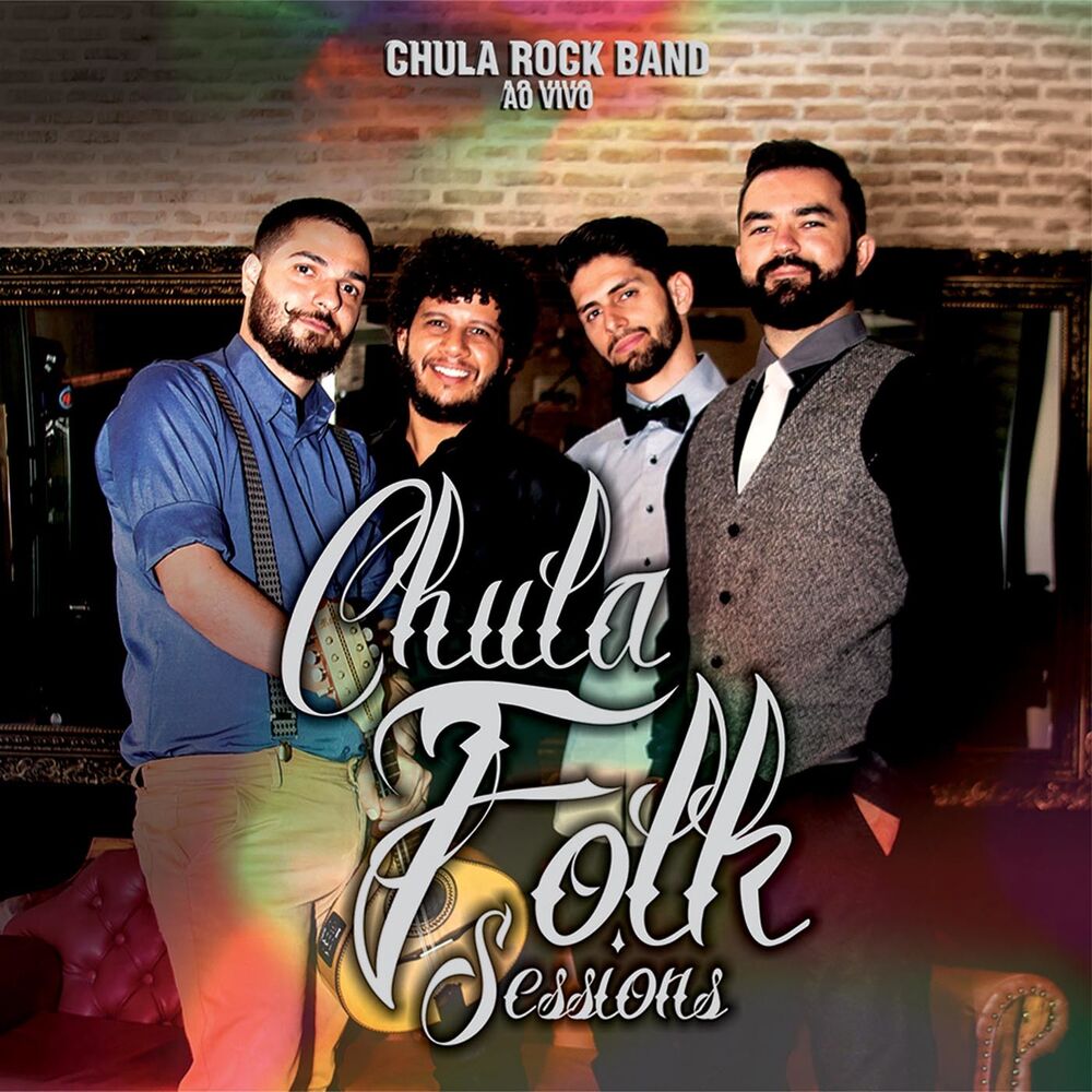 Picture of Chula Folk Sessions (Ao Vivo)