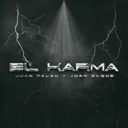 Cover of El Karma