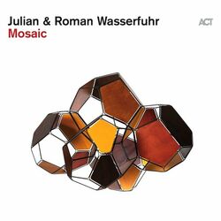 Cover of Mosaic