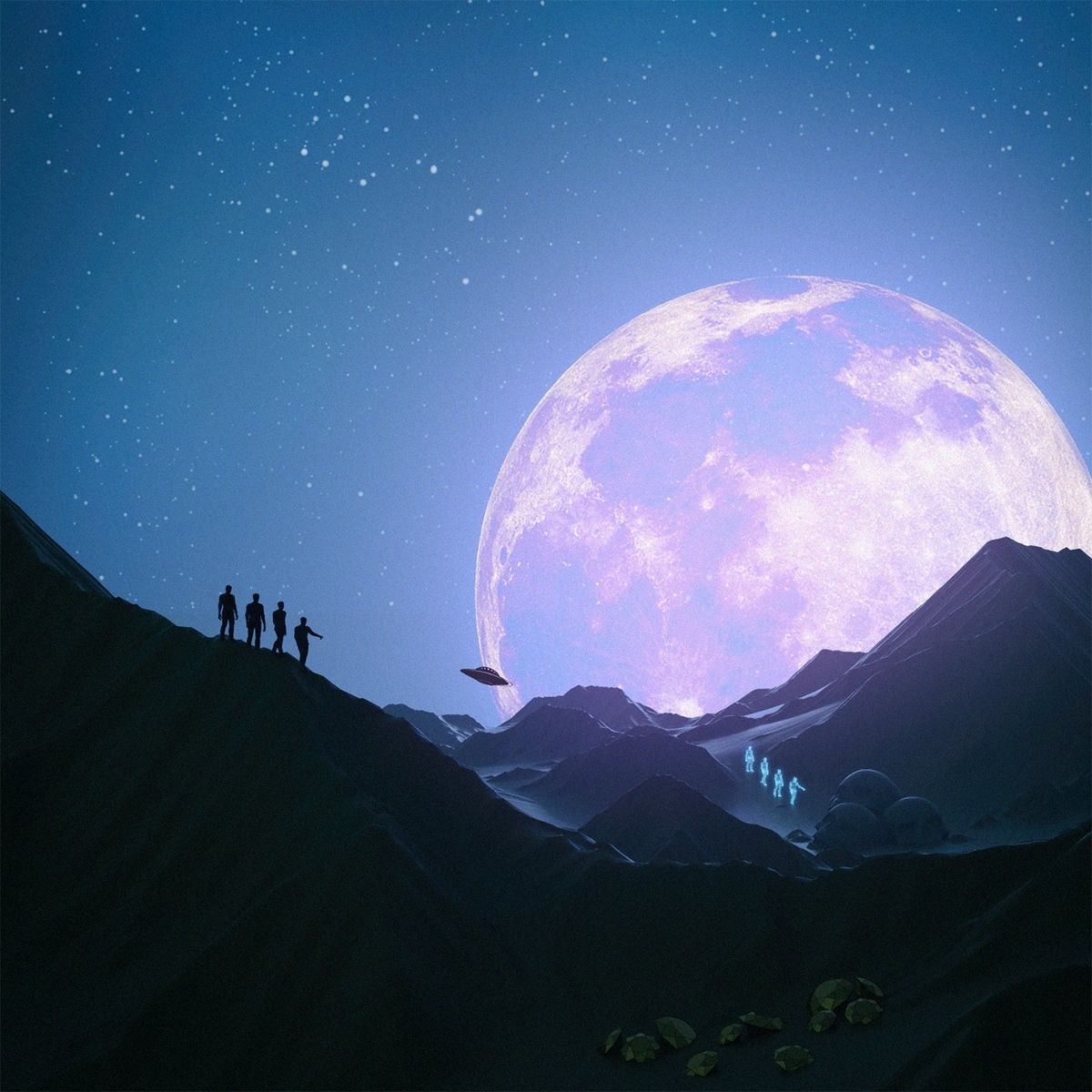 Album cover of Anjo da Luz