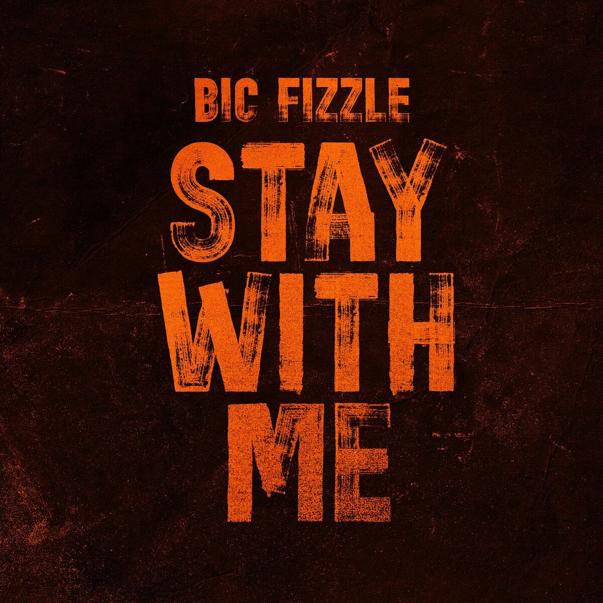 Album cover of Stay With Me