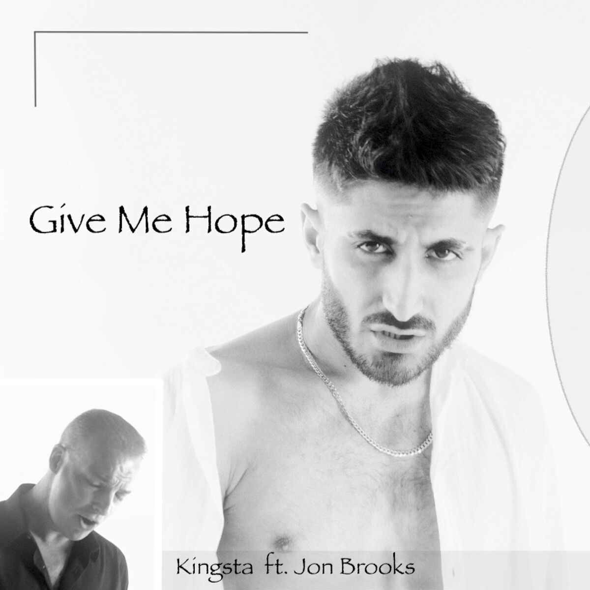Album cover of Give Me Hope