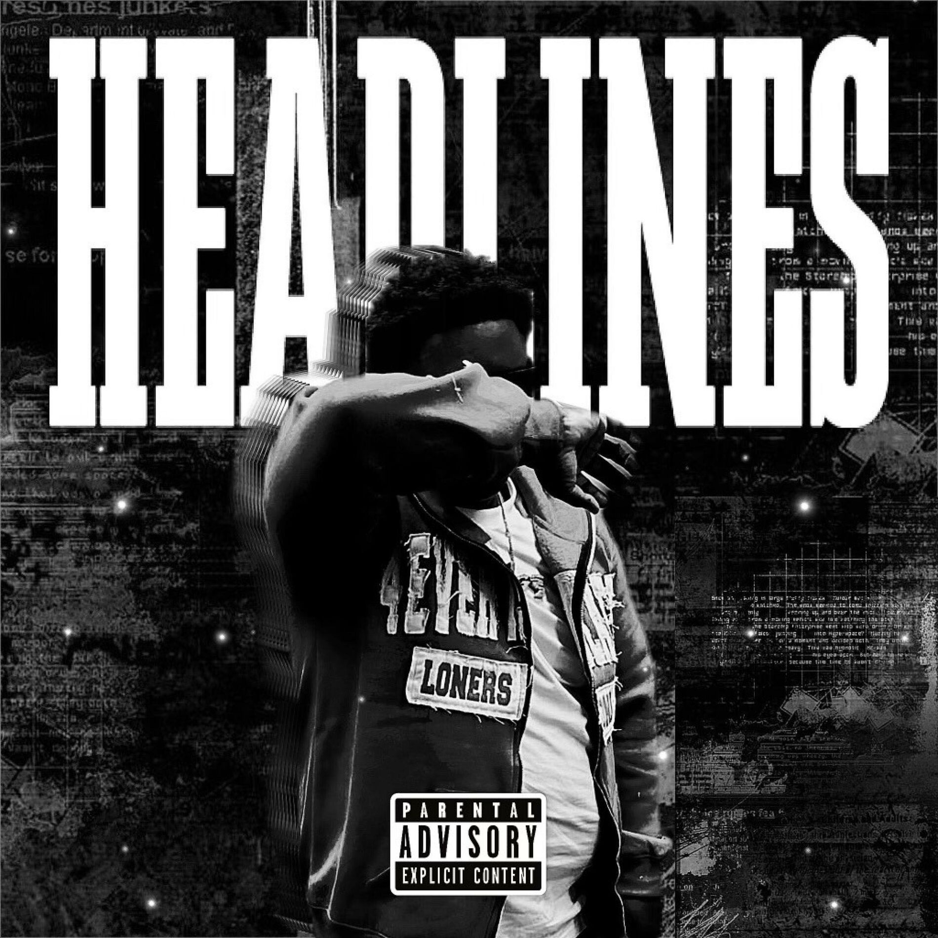 Album cover of HEADLINES
