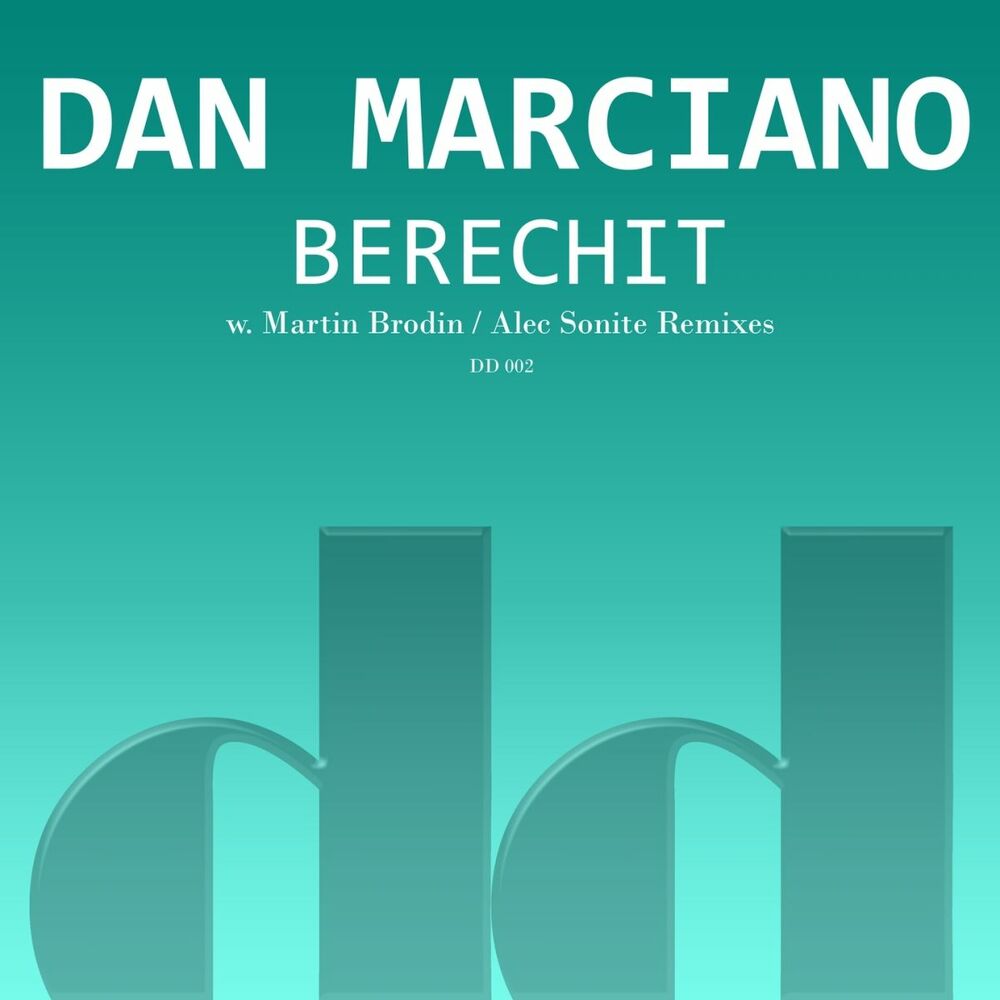 Picture of Berechit