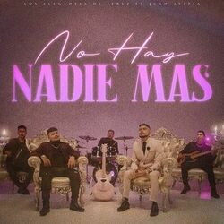 Cover of No Hay Nadie Más
