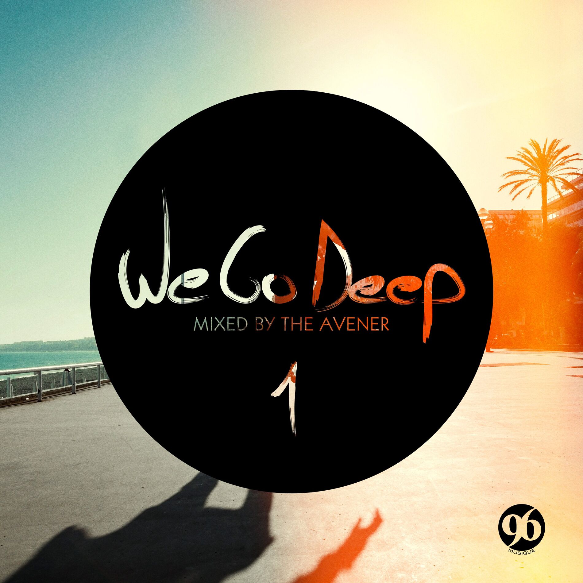 Album cover of We Go Deep, Saison 1 - Mixed By The Avener
