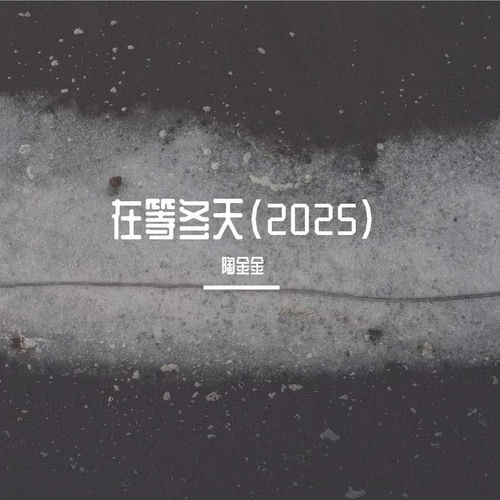 在等冬天 (2025)