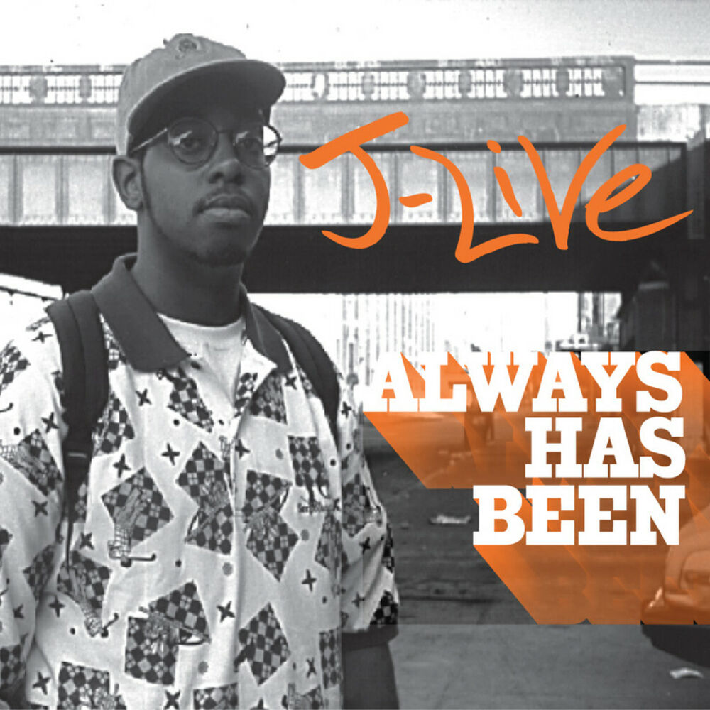 Picture of Always Has Been