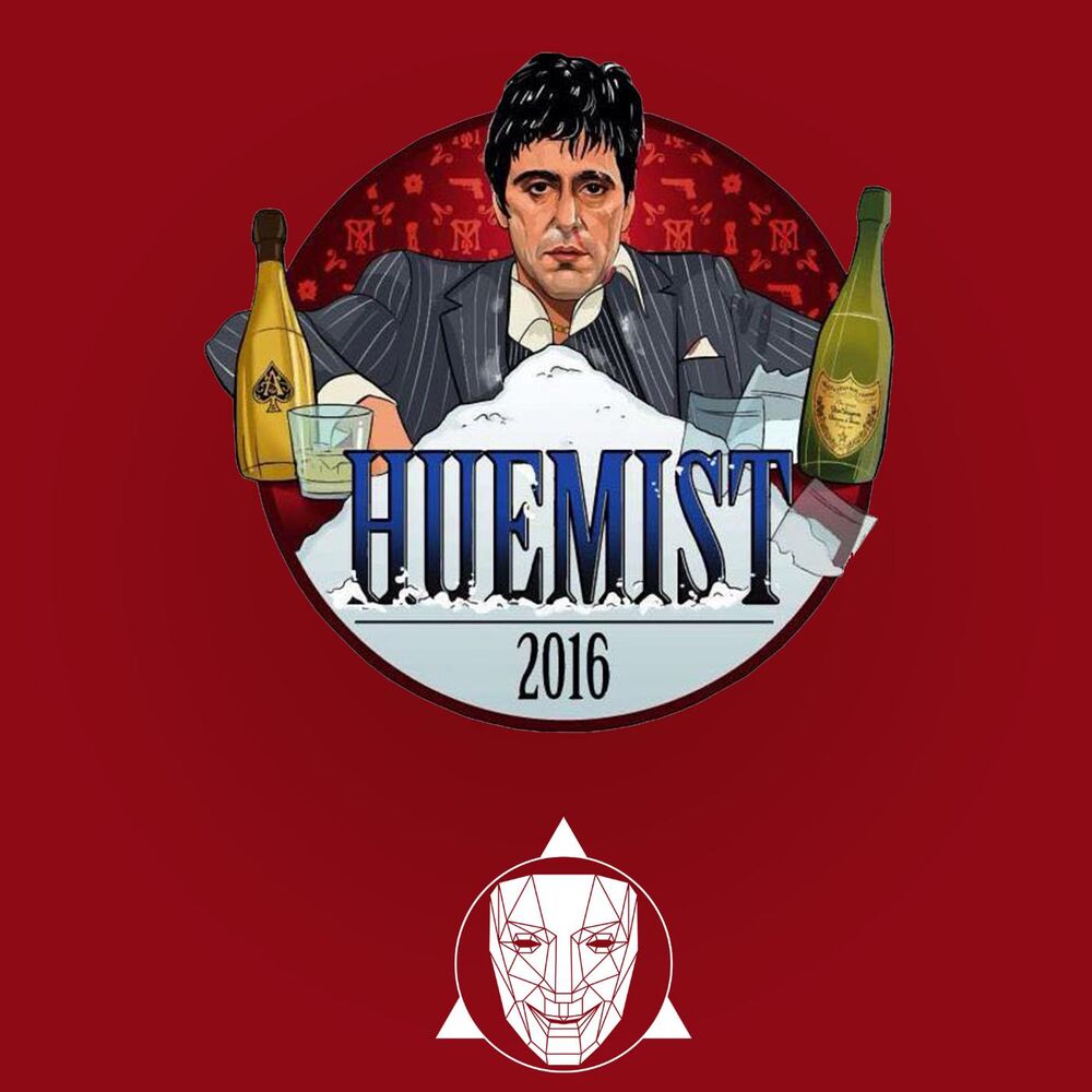 Picture of Huemist 2016