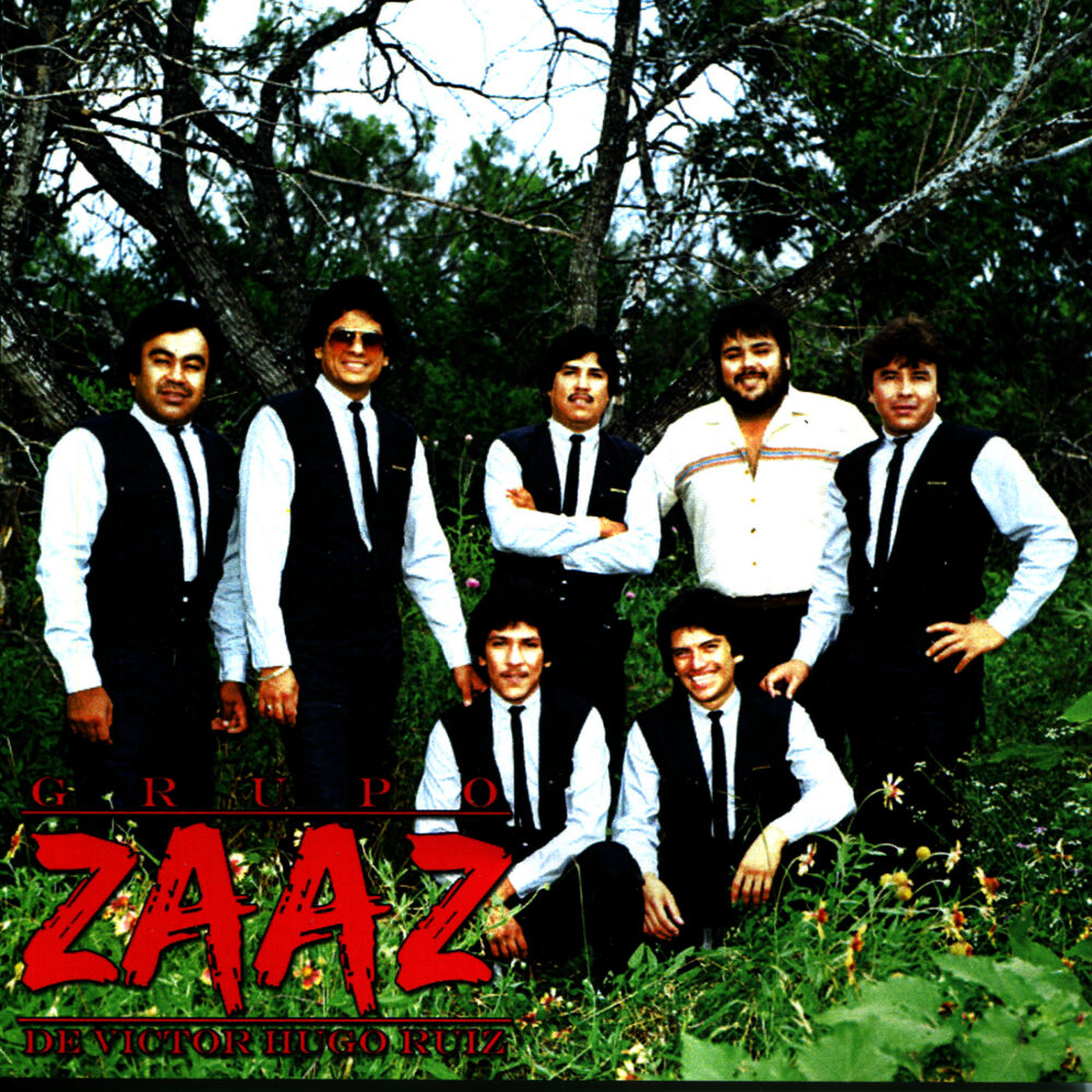 Picture of Grupo Zaaz de Victor Hugo Ruiz II