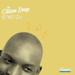 Cover of Energy