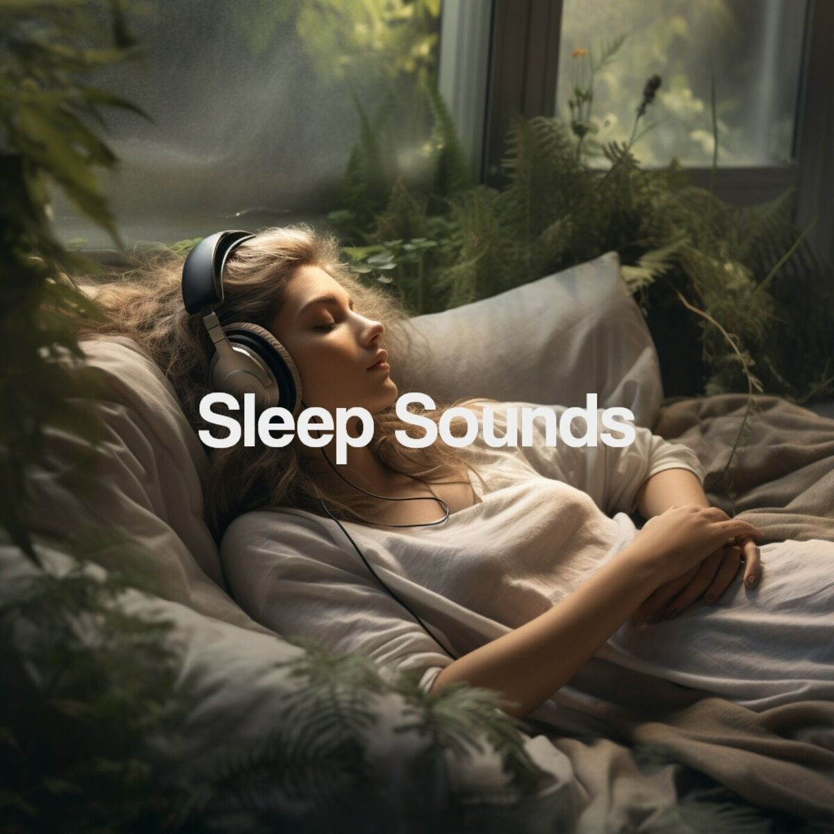 Album cover of Relaxing Sleep Music