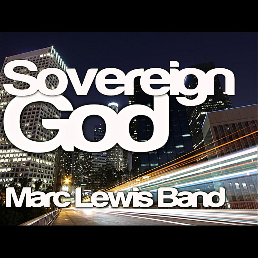 Picture of Sovereign God
