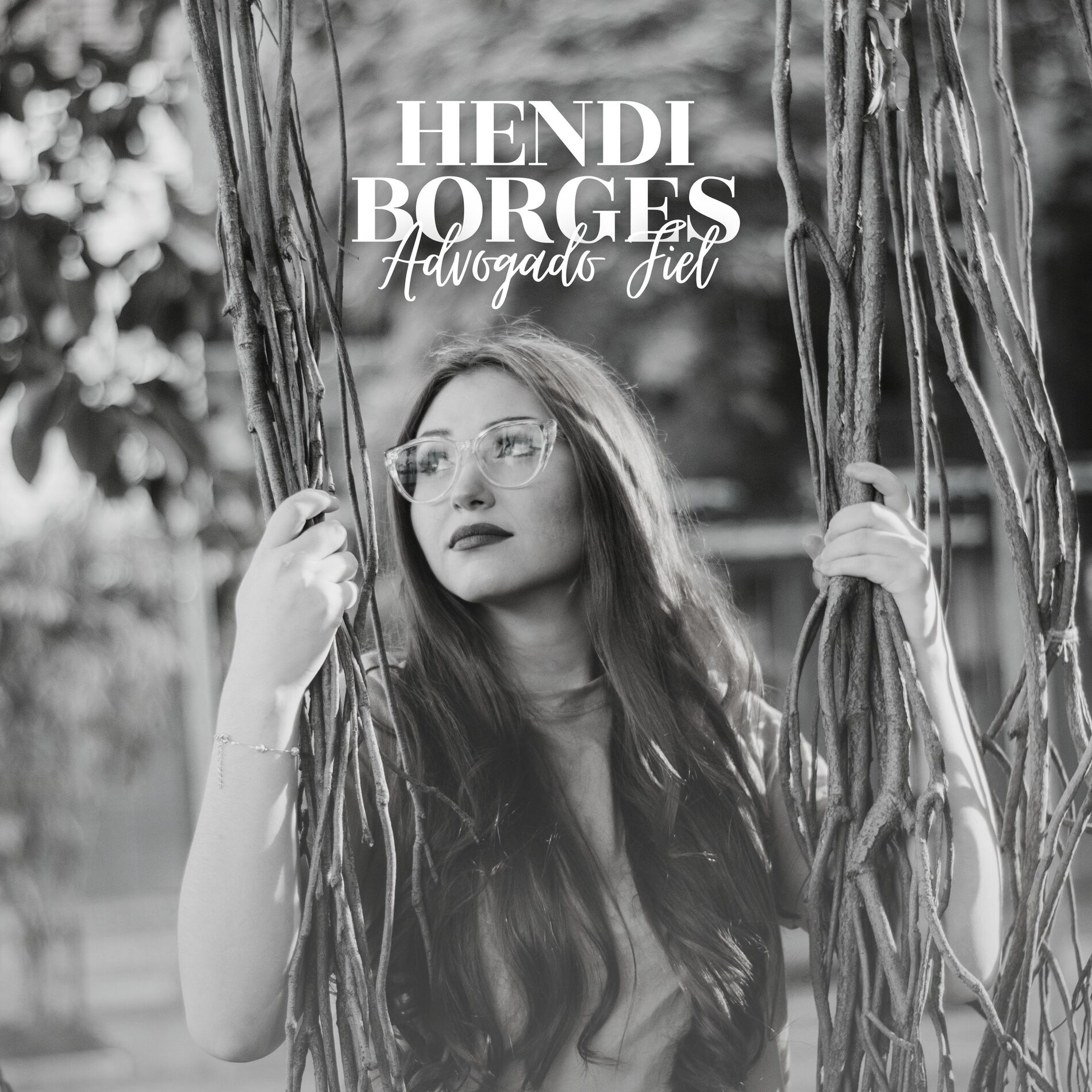 Album cover of Advogado Fiel