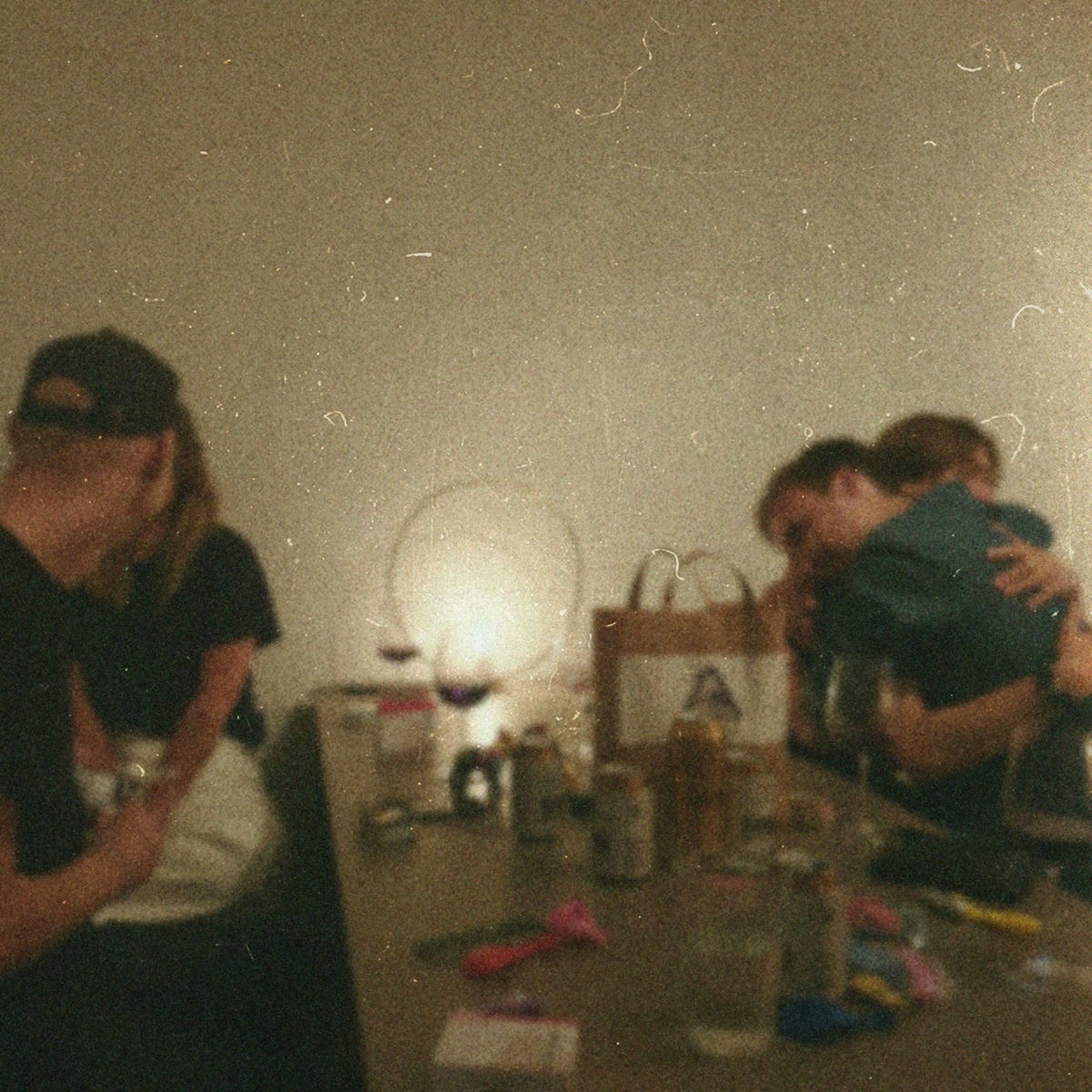 Album cover of Midnight Chat