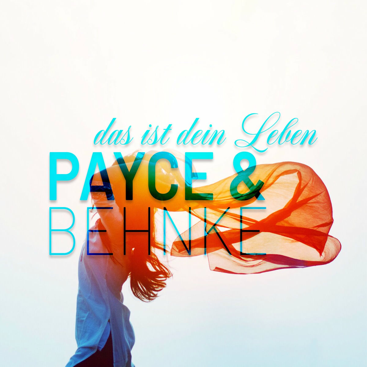 Album cover of Das ist dein Leben