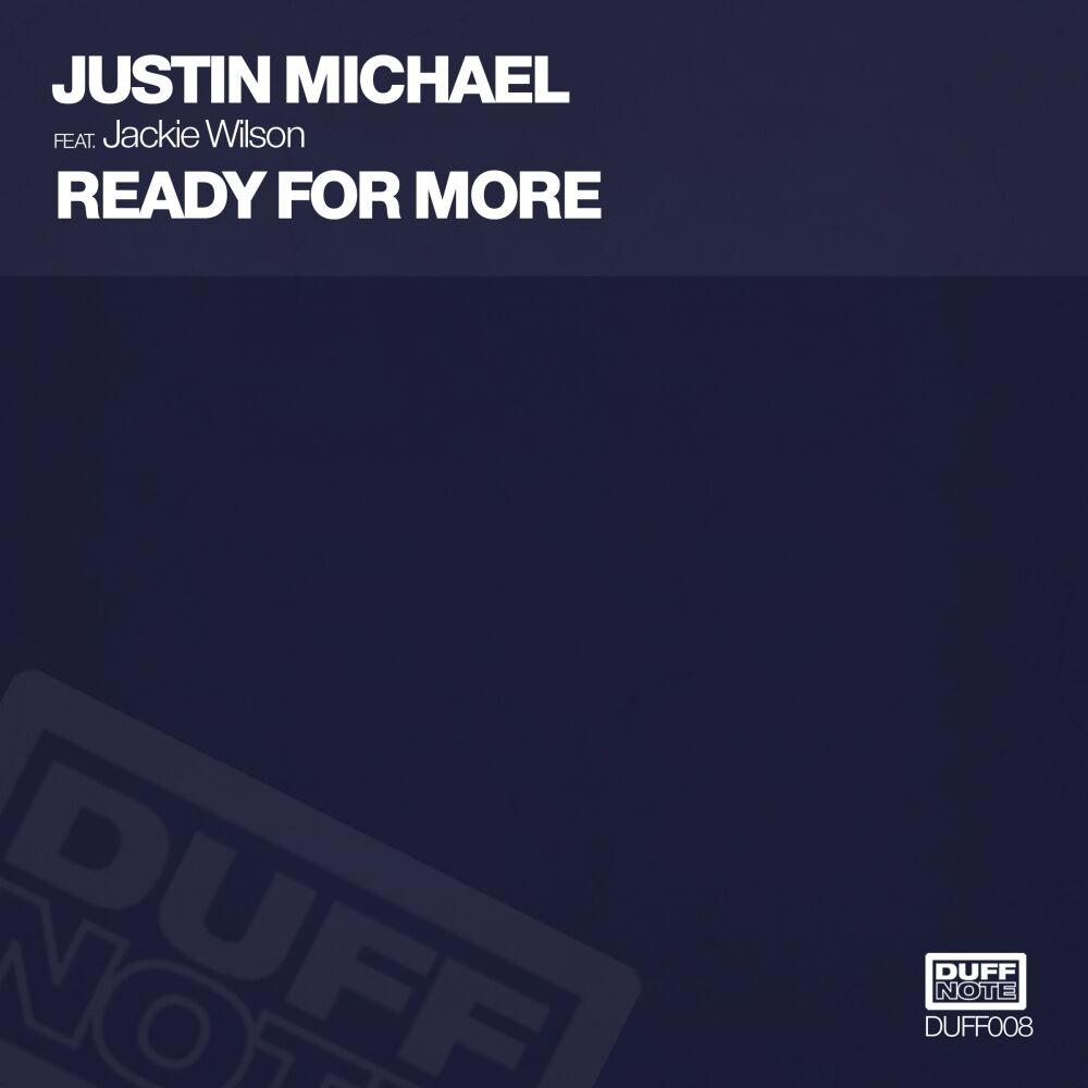Picture of Ready For More