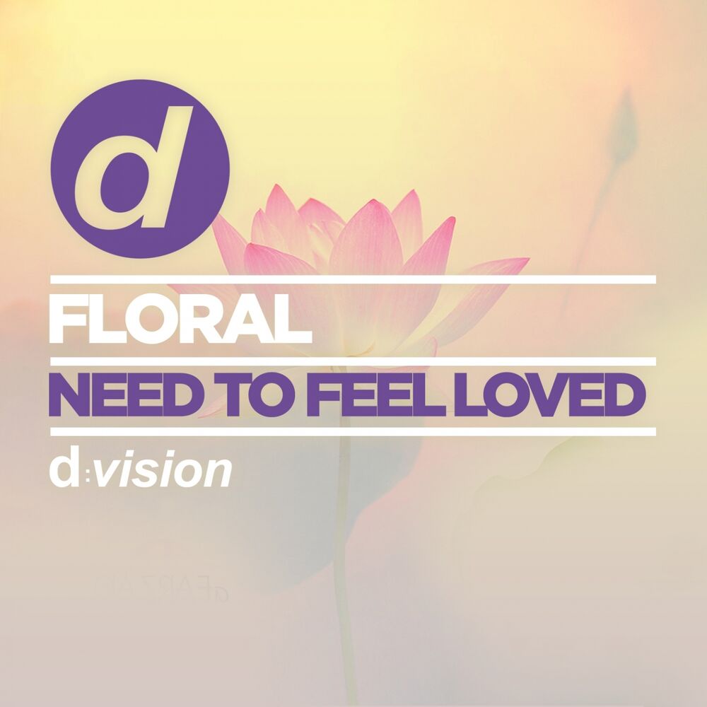 Picture of Need To Feel Loved
